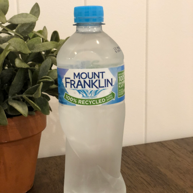 Mt Franklin still water - 500ml